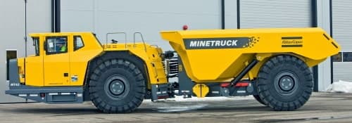atlas copco