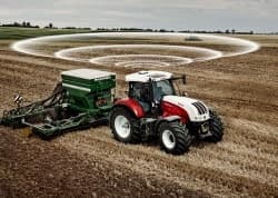 case new holland