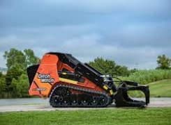ditch witch