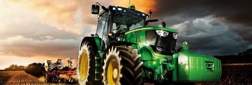 john deere