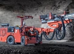 sandvik